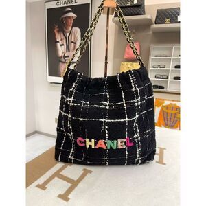 Chanel Women Pre-Loved Bag Very Good Condition